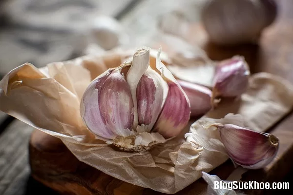 Ăn tỏi thường xuyên điều gì sẽ xảy ra?