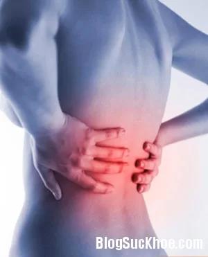 Những sai lầm khi điều trị đau lưng
