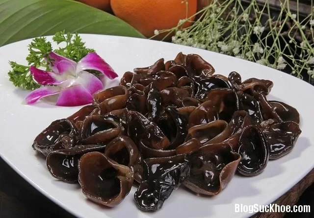 Thực phẩm âm thầm giết chết gia đình bạn mỗi ngày