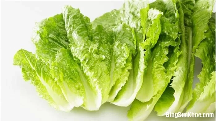 Lợi ích của rau diếp với mẹ bầu