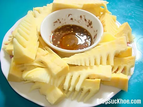 Đặc sản tưởng tốt hóa "sát thủ" âm thầm hại cả nhà bạn