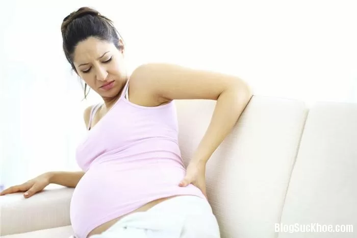Cách nhận biết dấu hiệu nguy hiểm của dịch tiết âm đạo khi mang thai