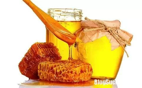 Lý do mỗi nhà nên có lọ mật ong