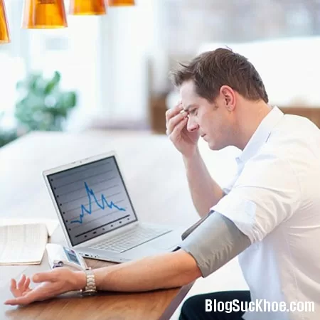 Mẹo hay trị huyết áp cao
