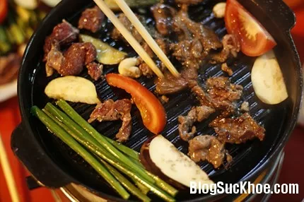 Thực phẩm "không" với bệnh viêm khớp