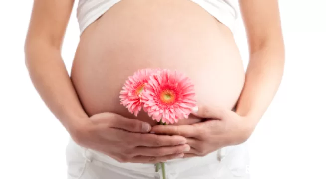 6 dấu hiệu cho thấy mẹ bầu sinh thường cực dễ