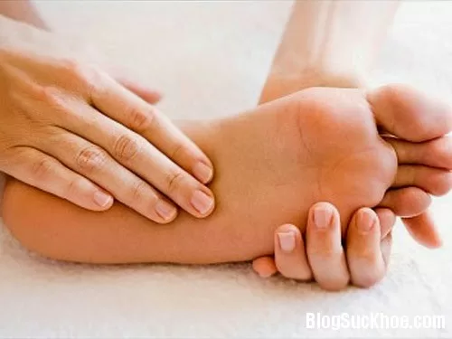 Mẹo đơn giản cho da chân mịn màng