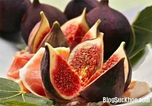 Tìm hiểu loại quả giúp bạn luôn sung mãn