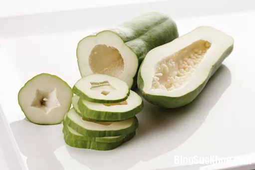 Đu đủ xanh chữa viêm amidan và sỏi thận