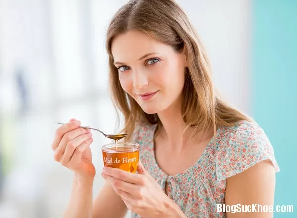 Thời điểm uống mật ong tốt nhất cho sức khỏe