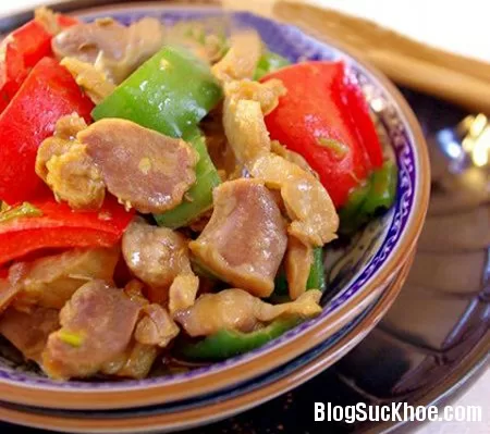 Bài thuốc chữa bệnh vô cùng hiệu quả từ màng mề gà
