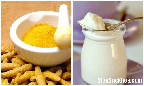 Mặt nạ tự chế đánh bay các khuyết điểm trên da