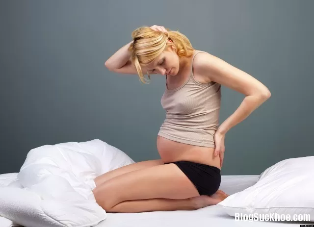 13 triệu chứng mang thai kỳ lạ mẹ bầu nên biết