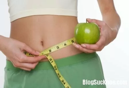 Mẹo sở hữu eo thon cho cô nàng lười vận động