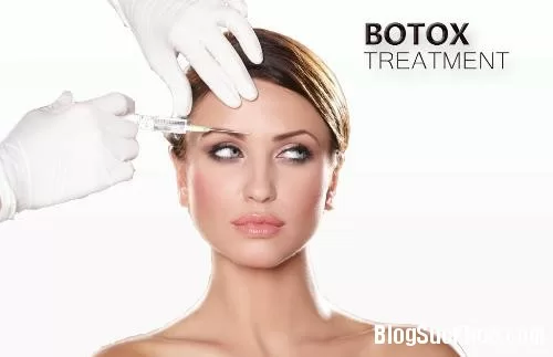 Botox có thực sự cần thiết cho phái đẹp?
