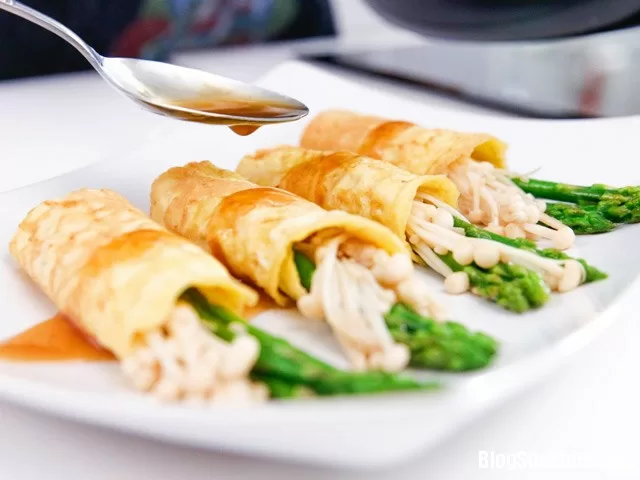 Thực phẩm nên ăn khi bị cảm cúm