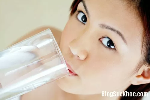 Cách đơn giản đào thải chất độc ra khỏi cơ thể