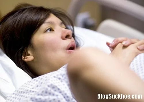 Mẹo giúp mẹ đẻ không đau