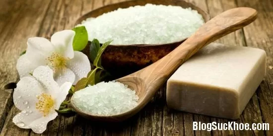 Mẹo hay từ muối mẹ nào cũng nên biết
