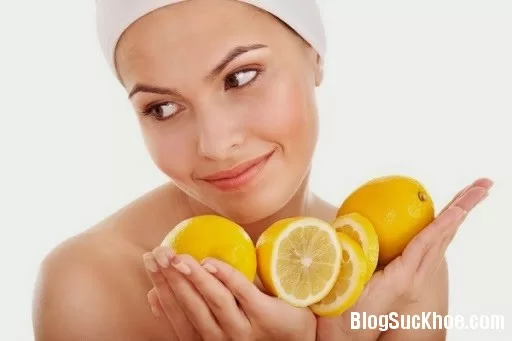 Da sáng đẹp hồng hào bằng cách đơn giản