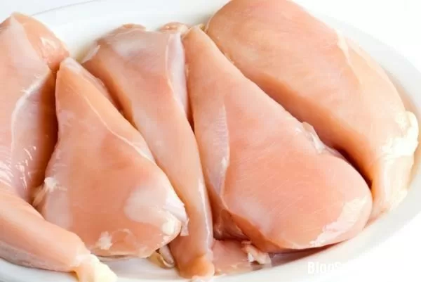 Giảm béo đùi hiệu quả bằng thực phẩm