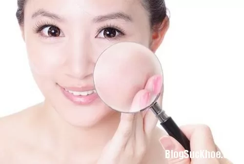Loại bỏ lỗ chân lông cực đơn giản với kem đánh răng