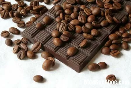Thực phẩm mẹ nên tránh khi cho con bú