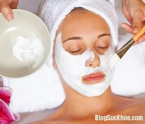 Làm đẹp hiệu quả bằng bột sắn dây