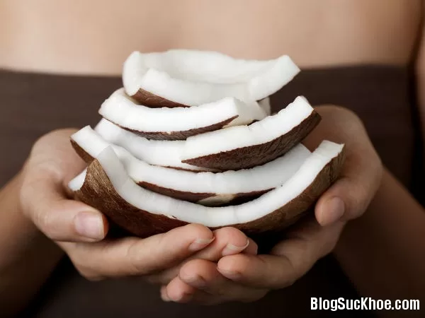 Ăn gì để sinh con da trắng hồng?