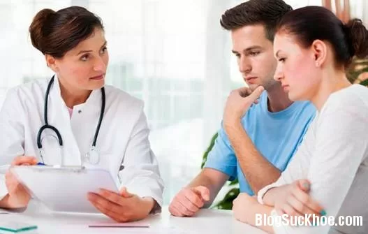 Sai lầm gây hiếm muộn, vô sinh nhiều cặp mắc phải