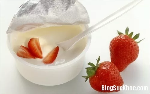 Bổ sung thực phẩm có lợi cho dạ dày