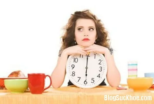 Buổi sáng ăn gì để giảm cân nhanh?