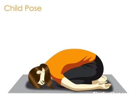 Những tư thế yoga giúp tăng cường sức đề kháng