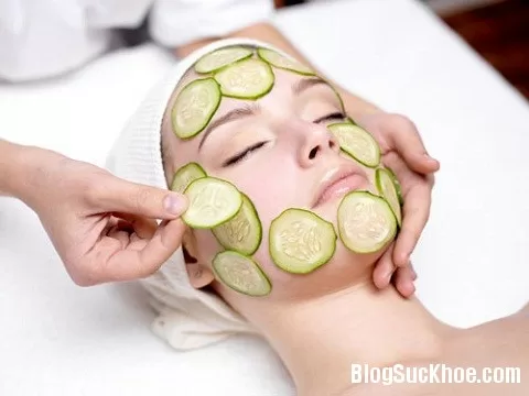 Trị nám tại nhà bằng những mẹo nhỏ từ thiên nhiên