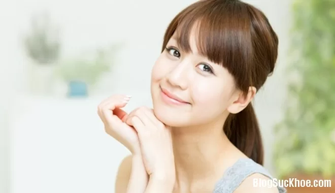 Bí quyết giúp bạn tươi tắn hơn mỗi ngày