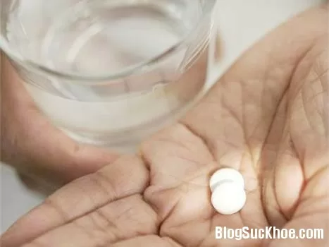 Sai lầm khi uống thuốc tẩy giun gây hại cho sức khỏe