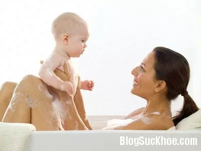 9 hướng dẫn chăm con đúng cách