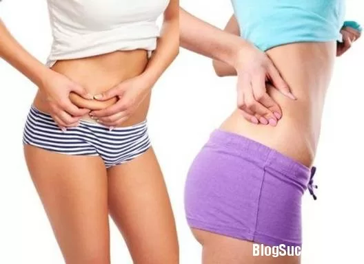 Giảm 5kg sau 1 tuần nhờ công thức đơn giản