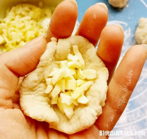 Những thực phẩm kết hợp với nhau sẽ quý hơn vàng