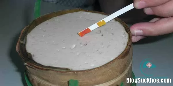 Tác hại nguy hiểm từ thực phẩm ướp hàn the