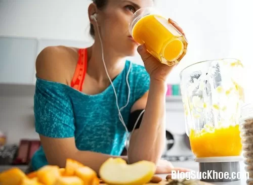 2 loại nước uống không đúng cách gây hại cho sức khỏe