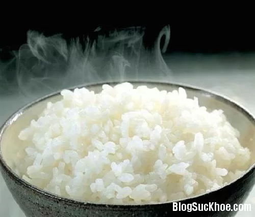 Các mẹo hay hàng ngày với cơm nóng