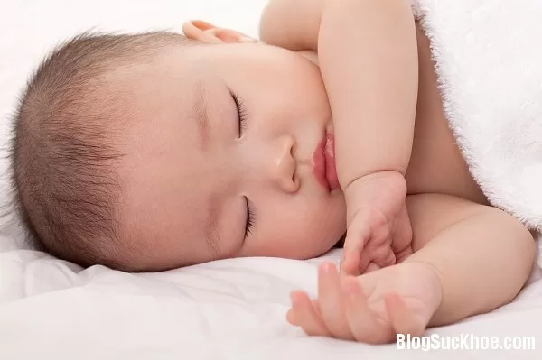 Bé nên ngủ trưa bao lâu là đủ?