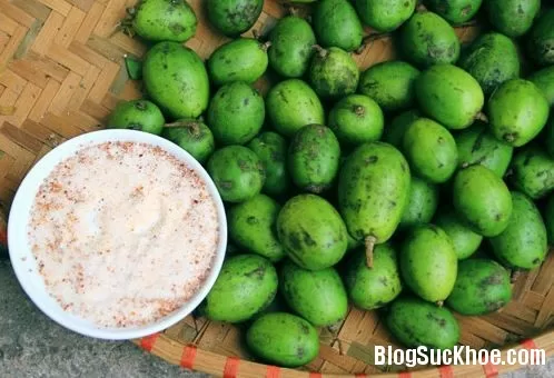 Da dẻ luôn hồng hào, mịn màng, không nếp nhăn nhờ quả cóc
