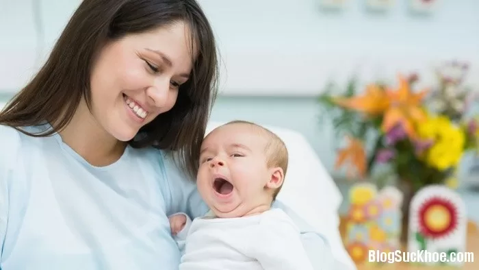 Sau sinh nên ăn những gì?