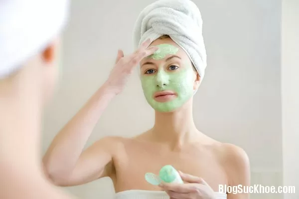 Sai lầm chị em thường mắc khi detox da