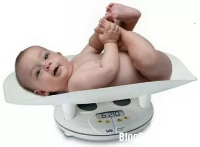 Dấu hiệu nhận biết trẻ suy dinh dưỡng