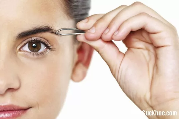 Thói quen tàn phá làn da bạn nên bỏ