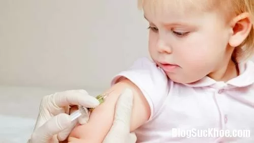Điều trị viêm tiểu phế quản ở trẻ