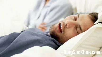 Cách điều trị hội chứng ngưng thở khi ngủ